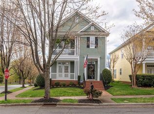 15903 Spruell St, Huntersville, NC 28078