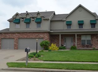532 N. Pennsylvania Ave., Morton, IL