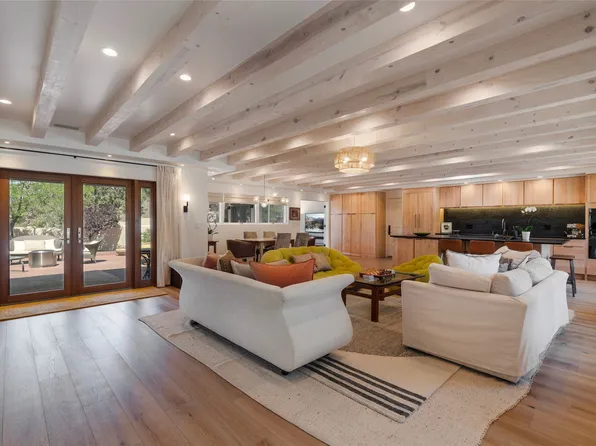 1366 Don Gaspar Ave, Santa Fe, NM 87505