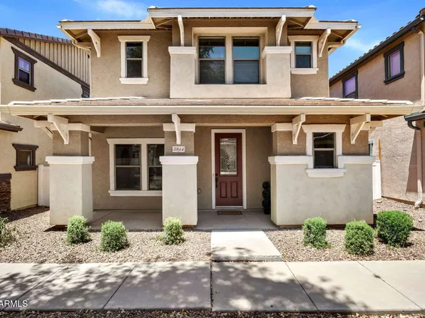 3844 E JASPER Drive, Gilbert, AZ 85296