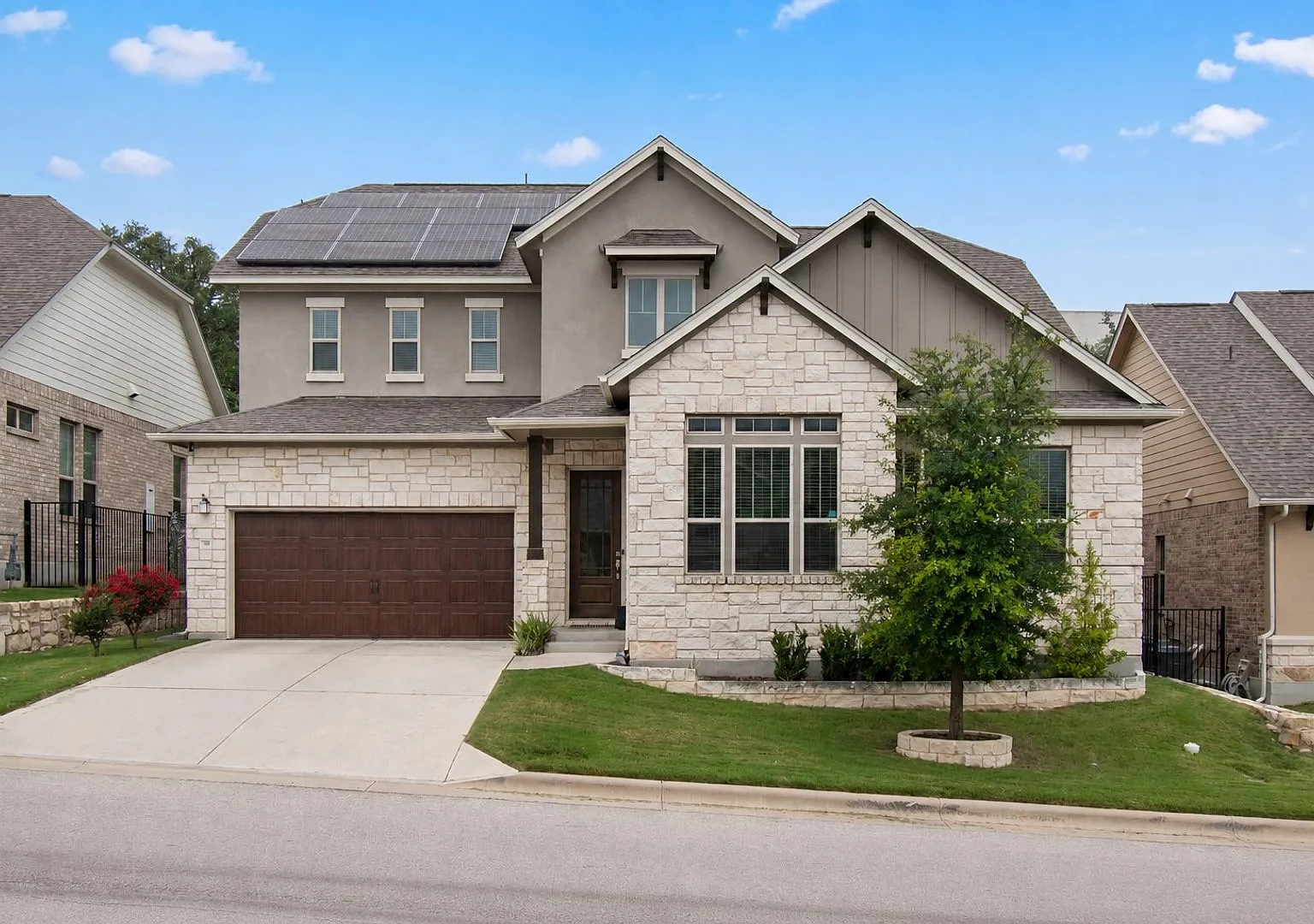 231 Village Oaks, Austin, TX 78737 — Photo 1