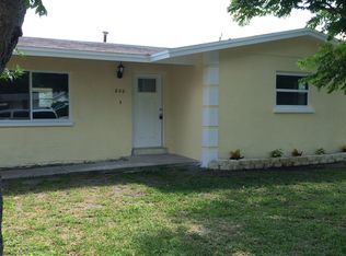 830 Manderine St, Merritt Island, FL 32953