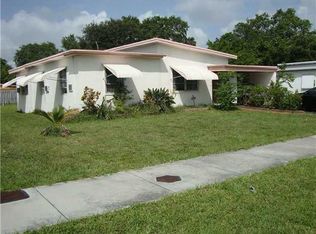 16 Edmund Rd, West Park, FL 33023