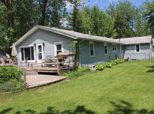 3772 Boy Scout Rd, Bay City, MI 48706