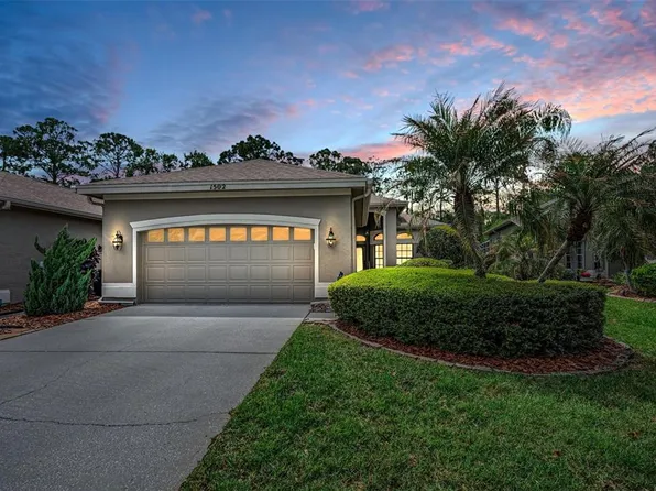 1502 Woodstream Dr, Oldsmar, FL 34677