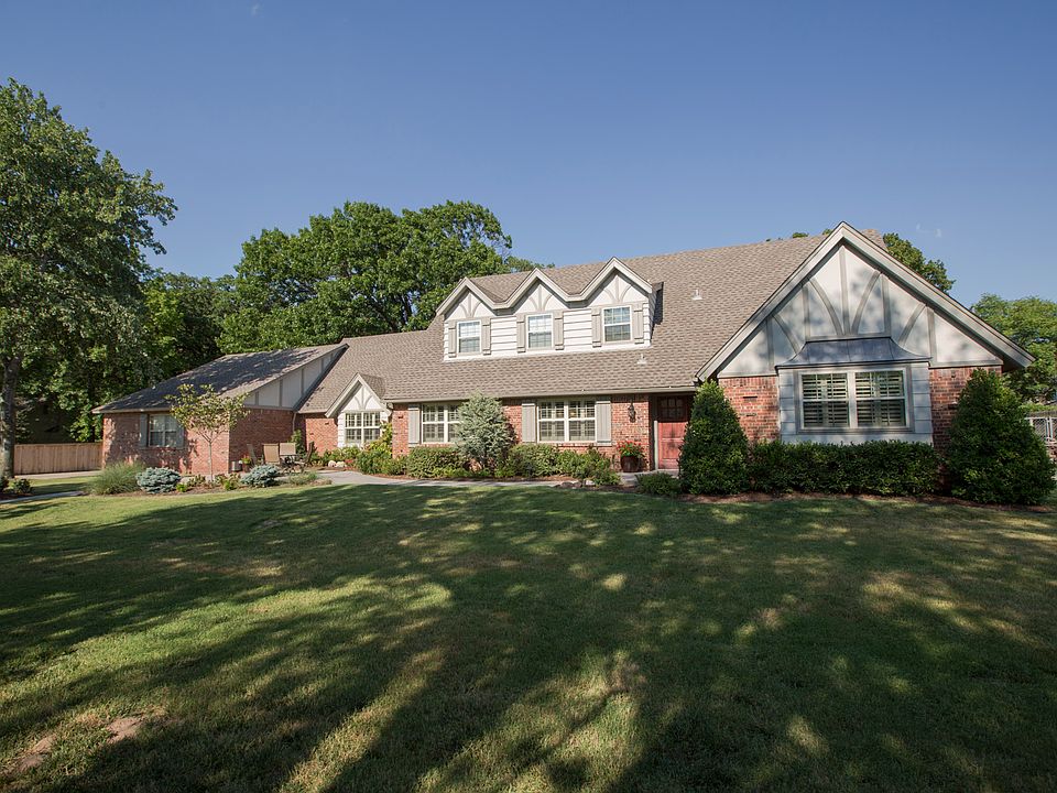 Absolutely stunning exterior