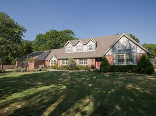 10421 S Yale Ave, Tulsa, OK 74137