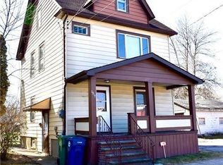 1917 Walnut Ave #1917, Niagara Falls, NY 14301