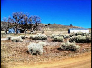 13901 Umtali Rd, Tehachapi, CA 93561
