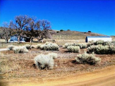 13901 Umtali Rd, Tehachapi, CA, 93561