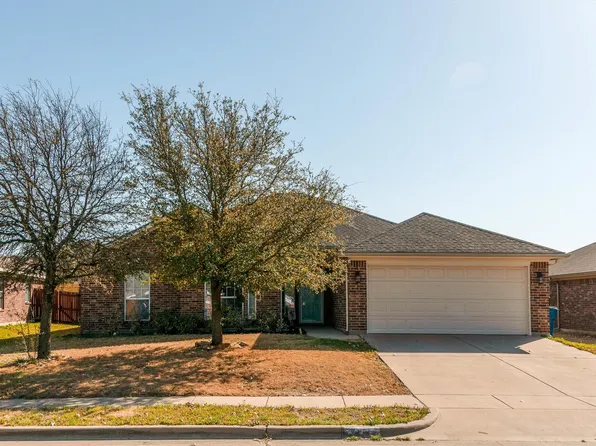 706 Lakeview Dr, Alvarado, TX 76009