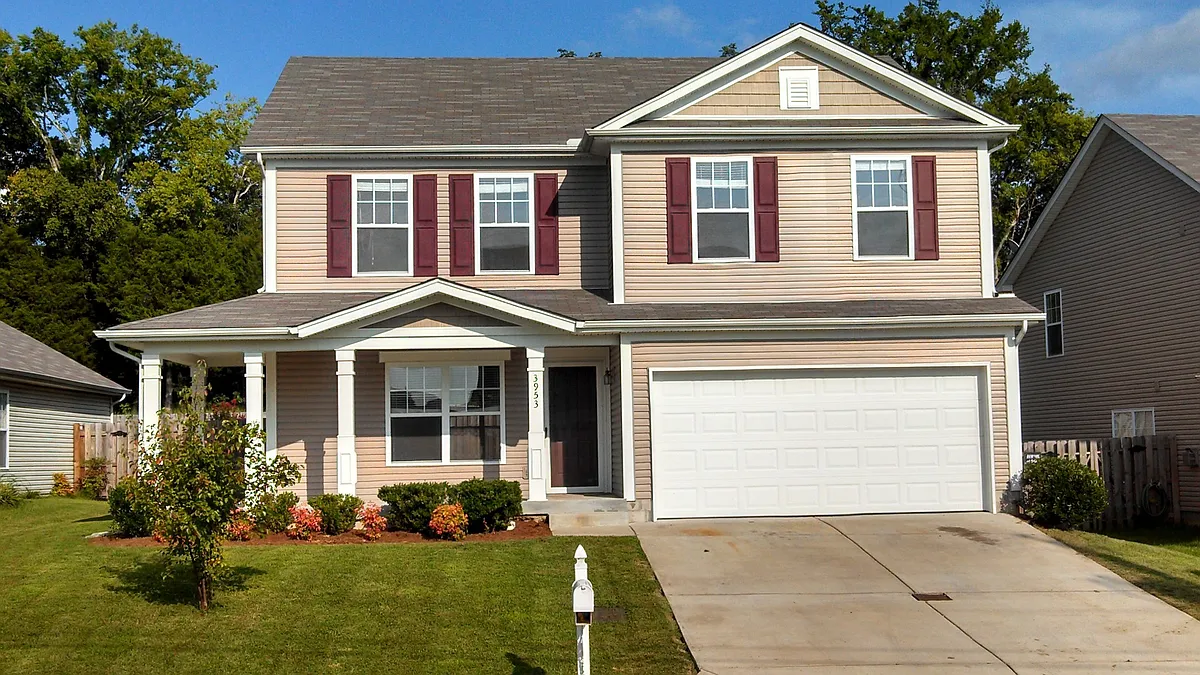 Building Photo - 3953 Stephens Ridge Way