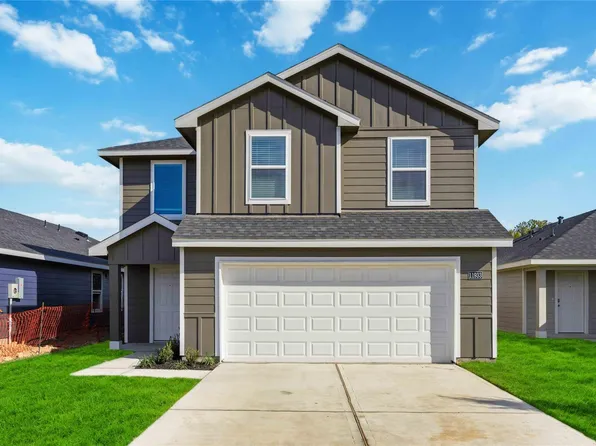 4806 Peanut Butter And Jelly Dr, Houston, TX 77048