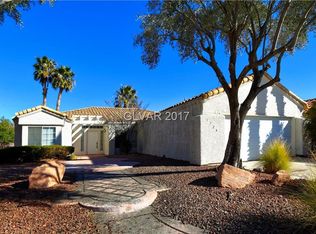 1726 Navarre Ln, Henderson, NV 89014