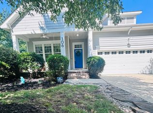 106 Silver Pine Ct, Durham, NC 27713