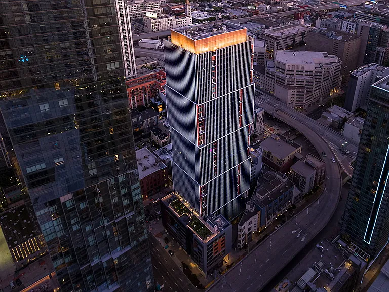 500 Folsom — Photo 46