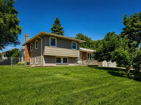4400 66th St, Urbandale, IA 50322