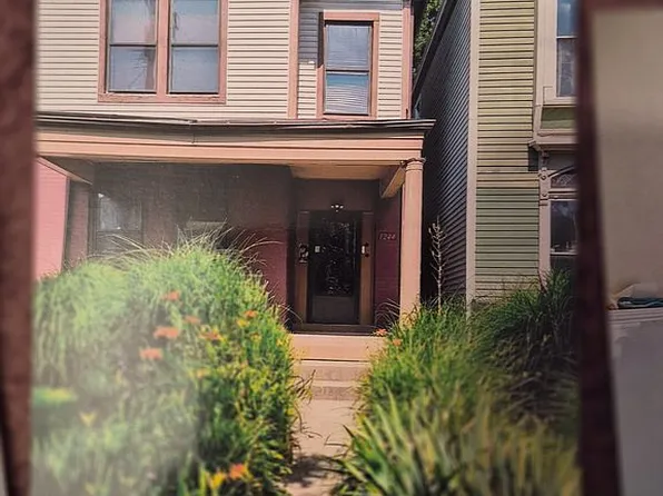 1244 S Floyd St, Louisville, KY 40203