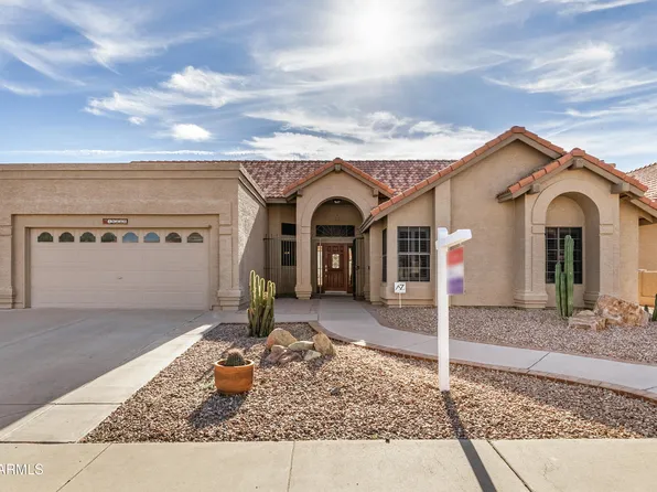 15230 S 36 Place, Phoenix, AZ 85044