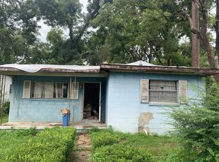 312 W Clay St, Thomasville, GA 31792