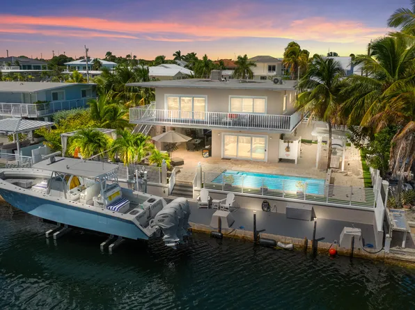 202 Atlantic Blvd, Key Largo, FL 33037