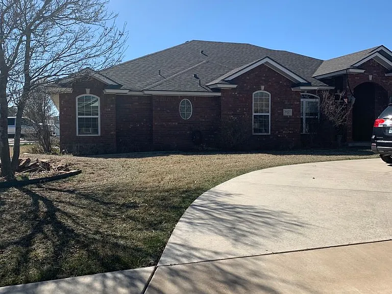 3421 Lew Wallace Dr — Photo 1