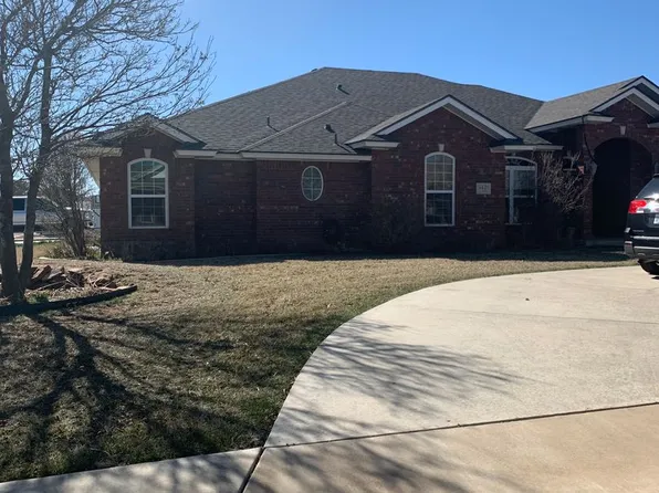 3421 Lew Wallace Dr, Clovis, NM 88101