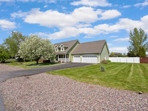 107 W Bowman Dr, Kalispell, MT 59901