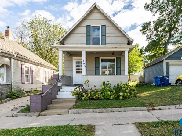 402 N Walts Ave, Sioux Falls, SD 57104