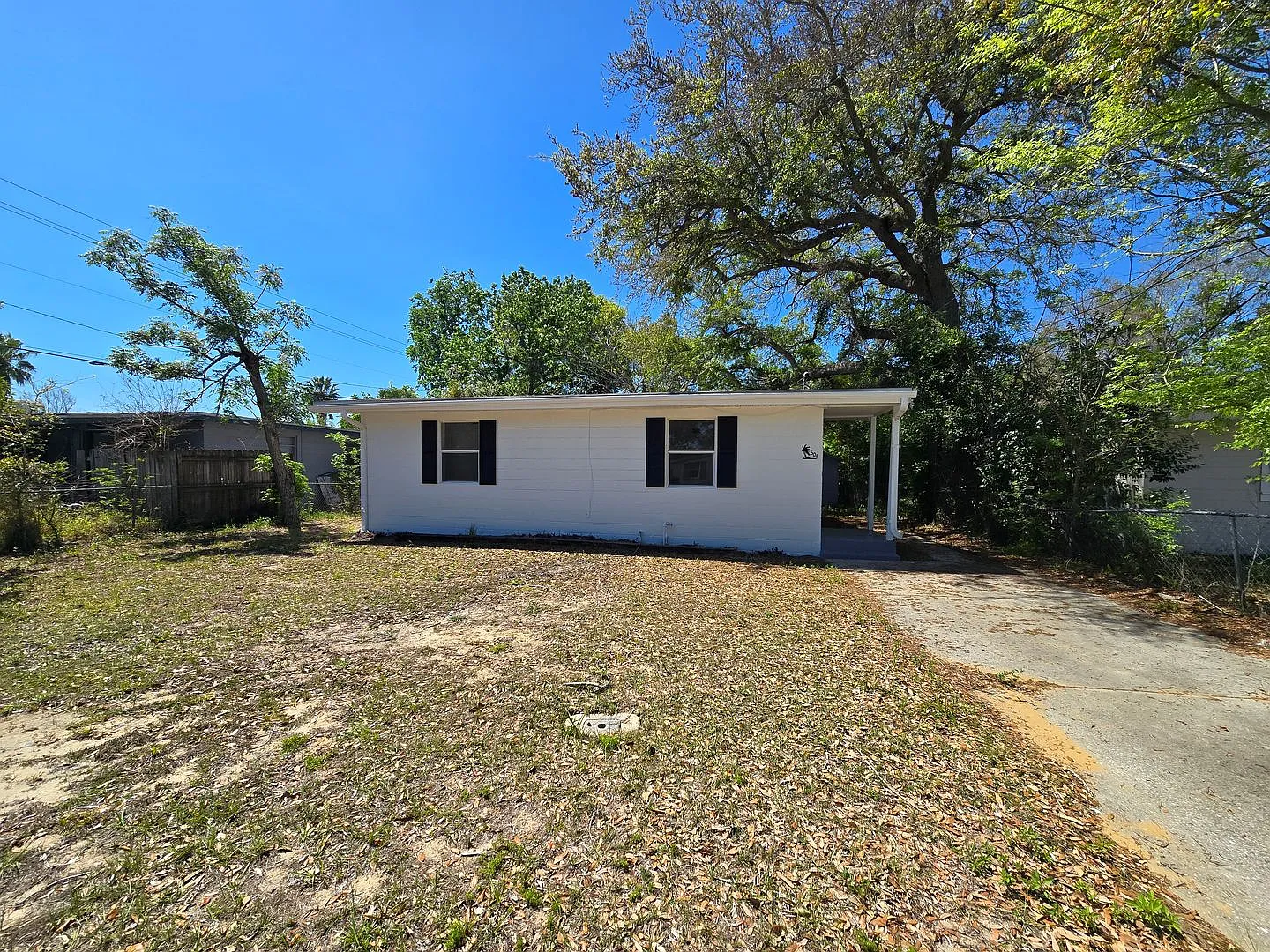 Cozy 2-bedroom, 1-bath home in Daytona Beach — Photo 3