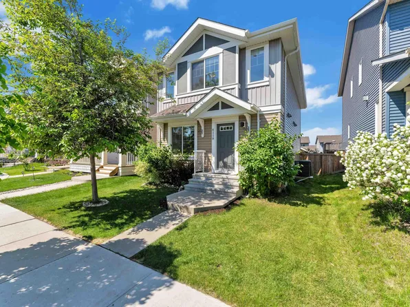 4118 6a St NW, Edmonton, AB T6T 0T6