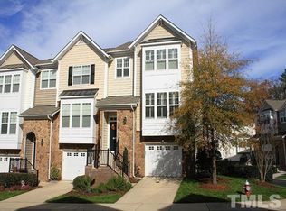 4607 Matterly St, Raleigh, NC 27612