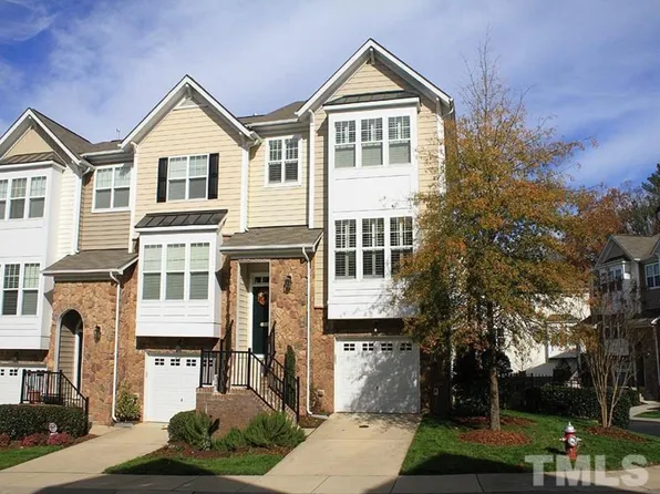 4607 Matterly St, Raleigh, NC 27612