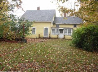 15 Beech St, Richmond, ME 04357