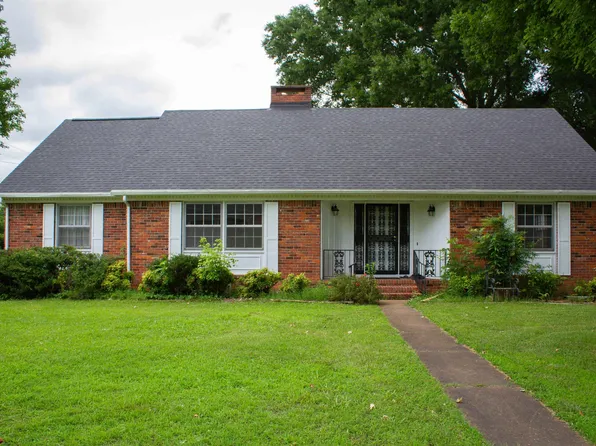433 Raven St, Martin, TN 38237