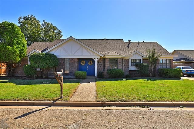 1st image of 4309 Flintrock Dr
