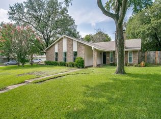 615 Copper Ridge Dr, Richardson, TX 75080