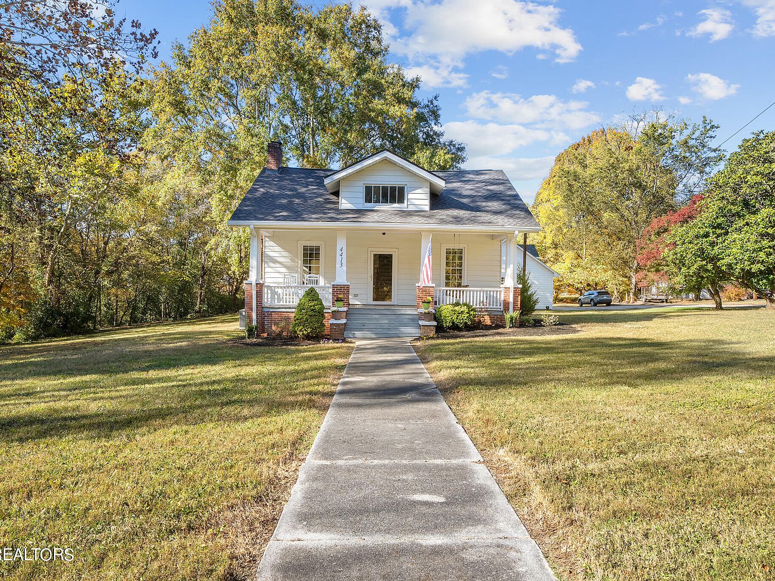 4413 Tazewell Pike, Knoxville, TN 37918 MLS 1243934 Zillow