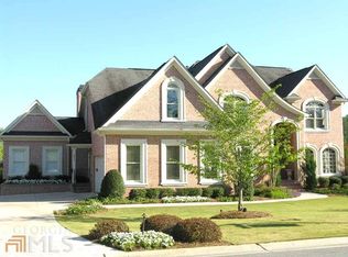 1432 Riverview Run Ln, Suwanee, GA 30024