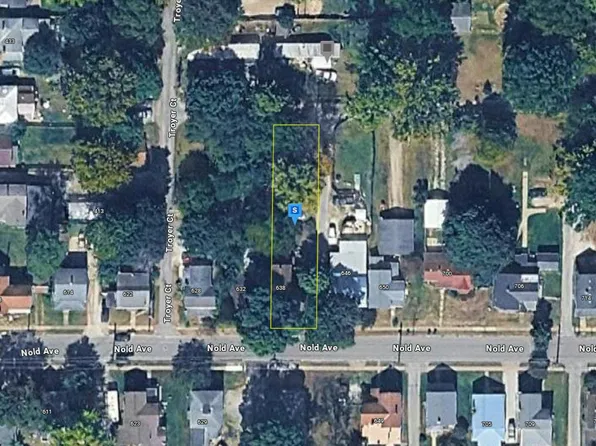 638 Nold Ave, Wooster, OH 44691