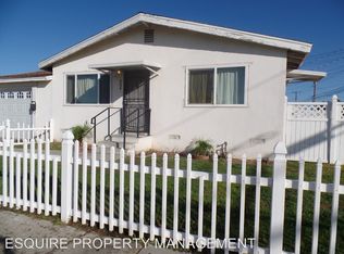 866 S F St, Oxnard, CA 93030