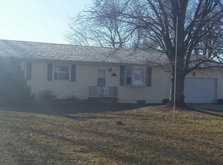 4211 Lariat Pl, Grand Island, NE 68803