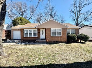 2535 S Pittsburg Ave, Tulsa, OK 74114