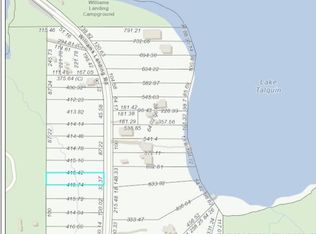 0 Williams Landing Rd LOT 29, Tallahassee, FL 32310