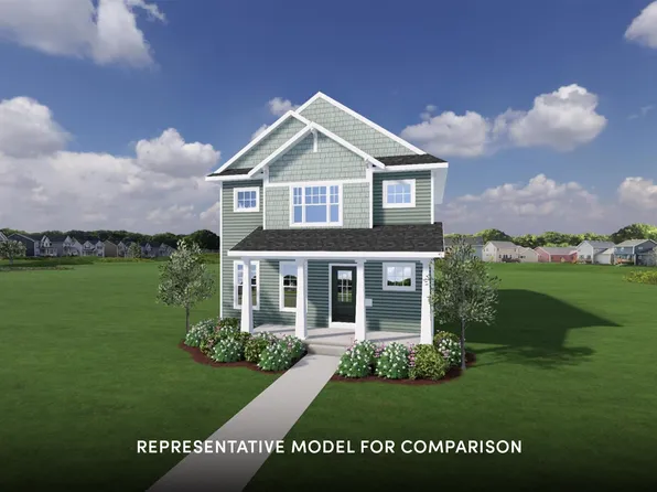 831 Indigo Ln, Waunakee, WI 53597