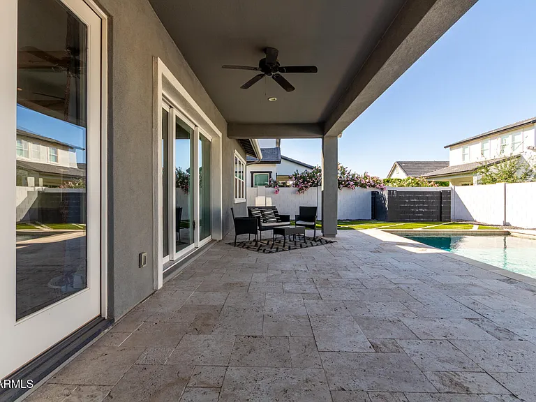 22724 E Poco Calle — Photo 46