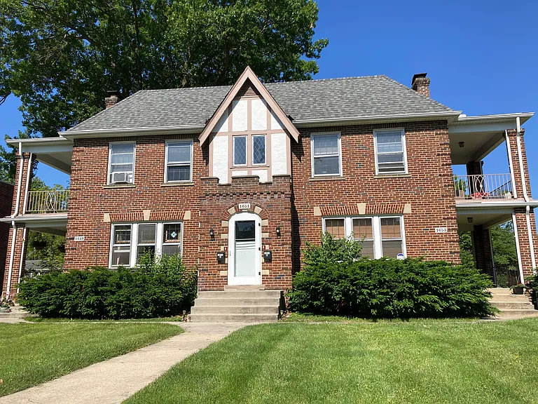 1651 Wyandotte Rd #A — Photo 1
