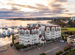 Royal Quay West, Victoria, BC V9A 7J9