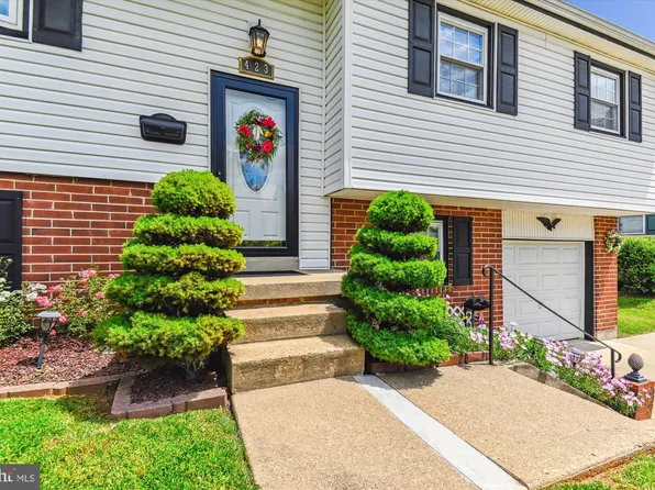 423 Haslett Rd, Joppa, MD 21085