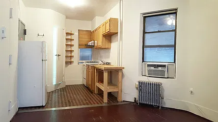 Rented by Keller Williams NYC